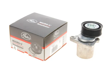 Натяжник ременя генератора Ford Mondeo 00-15 Gates T38204
