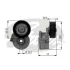 Коромисло Scudo/Expert/Ducato/Boxer/Partner 2.0/2.2 HDi 99- Gates T38237 (фото 1)