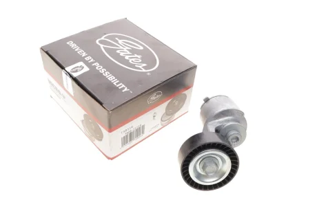Натяжник ременя генератора VW Jetta IV 2.5 04- GATES Gates T38314