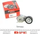 Натяжник ременя генератора Fiat Doblo 1.4 05- GATES Gates T38368 (фото 1)
