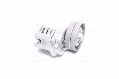 Фото 1 - шків натяжний Gates T38439 Шків натяжний Gates T38439 (фото 1)