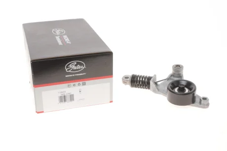 Натяжник ременя генератора Toyota Rav 4 2.4i 05-13/Camry 2.4 06-11 GATES Gates T38453