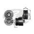 Натяжник ременя генератора Opel Movano/Vivaro 1.9DTI (+AC) Gates T38482