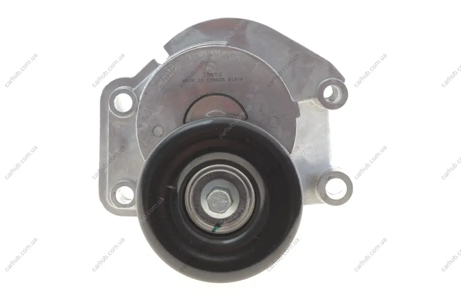 Натяжник ременя генератора Lexus GS 430/Toyota Land Cruiser 4.0/4.3/4.7 98-07 GATES Gates T38488 (фото 1)