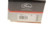 Натяжник ременя генератора Subaru Legacy/Outback 3.0 00-09 Gates T38489 (фото 9)