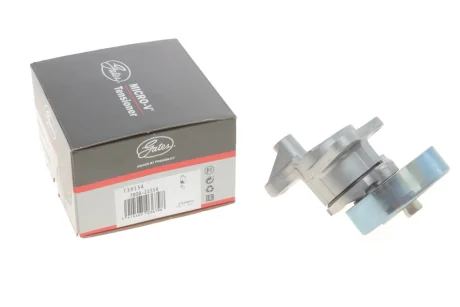 Натяжник ременя генератора Toyota Rav 4 2.0D 01-05 GATES Gates T39154