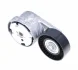 Натягувач поліклинового ременя CHRYSLER 200, 300C, TOWN & COUNTRY, VOYAGER V DODGE AVENGER, CHALLENGER, CHARGER, DURANGO, GRAND, JOURNEY FIAT FREEMONT JEEP GRAND CHEROKEE 3.0-3.6LPG 09.10- Gates T39282 (фото 1)