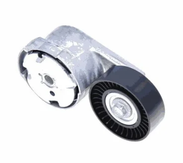 Натягувач поліклинового ременя CHRYSLER 200, 300C, TOWN & COUNTRY, VOYAGER V DODGE AVENGER, CHALLENGER, CHARGER, DURANGO, GRAND, JOURNEY FIAT FREEMONT JEEP GRAND CHEROKEE 3.0-3.6LPG 09.10- Gates T39282