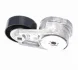 Натягувач поліклинового ременя CHRYSLER 200, 300C, TOWN & COUNTRY, VOYAGER V DODGE AVENGER, CHALLENGER, CHARGER, DURANGO, GRAND, JOURNEY FIAT FREEMONT JEEP GRAND CHEROKEE 3.0-3.6LPG 09.10- Gates T39282 (фото 8)