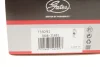 Натяжник ременя генератора Chevrolet Aveo/Opel Astra G/H/J/Vectra C 1.6 99- (63x29) GATES Gates T39291 (фото 5)