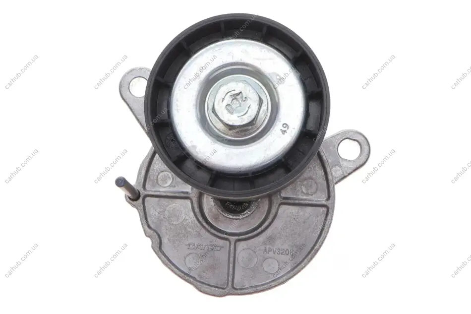 Натяжник ременя генератора Audi A4/VW Crafter 1.6/2.0 TDI 11- GATES Gates T39292 (фото 1)