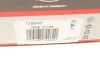 Натяжник ременя генератора Jeep Grand Cherokee IV 3.0 CRD 11- GATES Gates T39343 (фото 8)