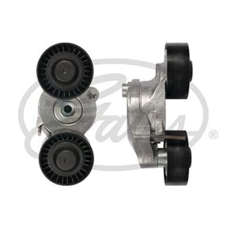 Фото ролик натяжний Gates T39407 Ролик натяжний Gates T39407