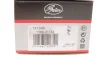 Ролик ГРМ Audi/VW 2.5TDI 98-05 (натяжний) (72х34) GATES Gates T41095 (фото 5)