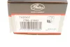 Ролик ГРМ Citroen Berlingo/Ford Transit 1.6TDCI 05- (паразитний) (61x30) GATES Gates T42307 (фото 5)
