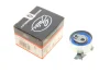 Ролик ГРМ Opel Astra F/G 1.7D-2.2 94- (натяжний) (59х26) GATES Gates T43040