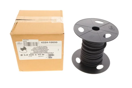 Шланг паливний (d=3.2mm) бухта 15м (4324-10050) GATES Gates TFL3.2X15