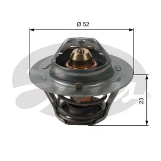 Термостат Chrysler Neon/Voyager 1.8-3.8 90-08 (87C) Gates TH14088G1
