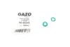Ремкомплект форсунки Audi Q5/Q7/VW Touareg 3.0 TFSI 06-18 GAZO GZ-A1019 (фото 1)
