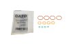 Фото 1 - ремкомплект форсунки VW Caddy III/IV/Crafter 2.0 TDI 10-20 (к-кт на 4шт) GAZO GZ-A1046 Ремкомплект форсунки VW Caddy III/IV/Crafter 2.0 TDI 10-20 (к-кт на 4шт) GAZO GZ-A1046 (фото 1)