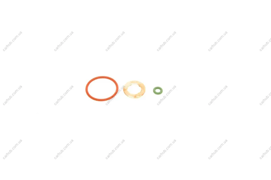 Ремкомплект форсунки VW Caddy III/IV/Crafter 2.0 TDI 10-20 GAZO GZ-A1103 (фото 1)