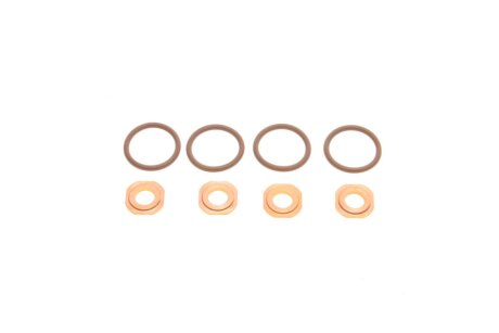 Фото ремкомплект форсунки Opel Astra 1.7 CDTI 04-15 GAZO GZ-A1113 Ремкомплект форсунки Opel Astra 1.7 CDTI 04-15 GAZO GZ-A1113