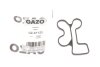 Прокладка масляного радиатора GAZO GZ-A1123 (фото 1)