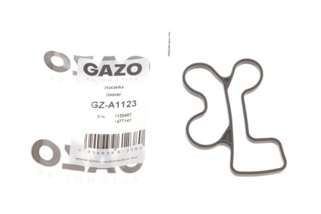 Прокладка масляного радиатора GAZO GZ-A1123