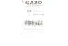 Ремкомплект форсунки VW Caddy III/IV 1.6 TDI 10-20 GAZO GZ-A1126 (фото 2)