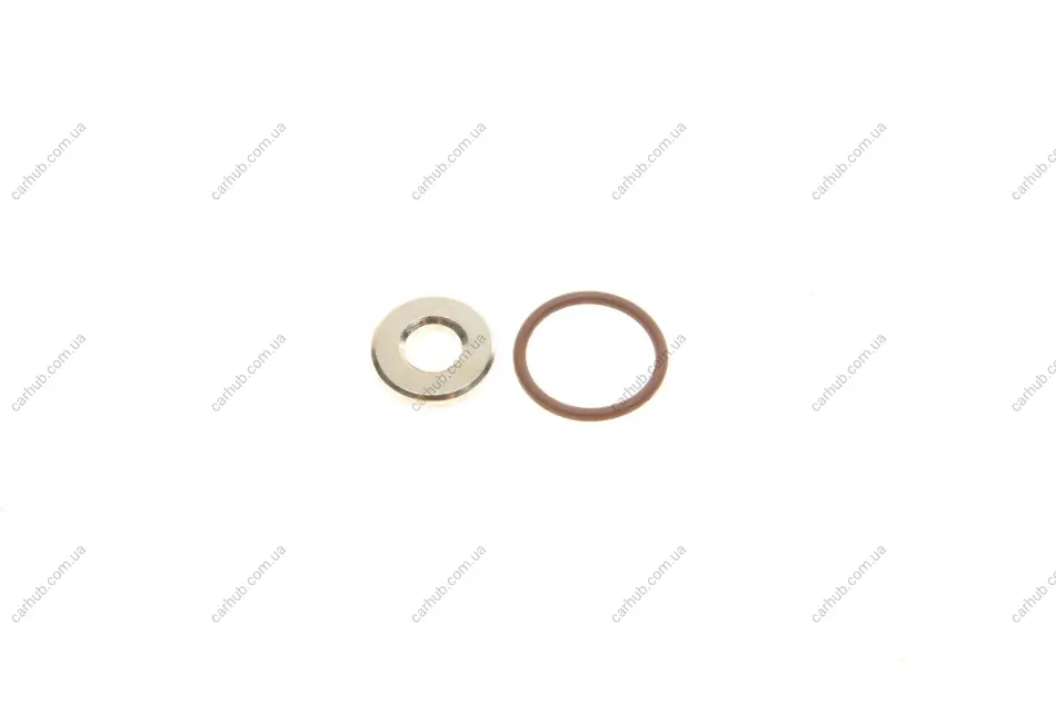 Ремкомплект форсунки Toyota Rav 4 2.2 D 06-13 GAZO GZ-A1139 (фото 1)