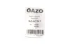 Прокладка насосу вакуумного Citroen Berlingo/Jumper/Peugeot Boxer/Expert/Partner 1.9 94-05 (к-кт) GAZO GZ-A1141 (фото 4)
