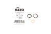 Ремкомплект форсунки Opel Astra/Vectra 2.0/2.2 DTI 96-05 GAZO GZ-A1177 (фото 1)