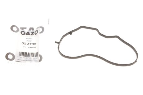 Прокладка крышки двигателя GAZO GZ-A1181