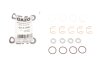 Ремкомплект форсунки Toyota Land Cruiser 3.0 D-4D 00- GAZO GZ-A1206 (фото 1)