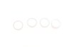 Ремкомплект форсунки Toyota Land Cruiser 3.0 D-4D 00- GAZO GZ-A1206 (фото 5)