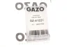 Сальник форсунки (к-кт 4шт) Toyota Rav4 2.0/2.2D 01- GAZO GZ-A1221 (фото 6)