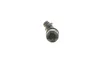 Штуцер зливу форсунки Fiat Doblo 1.3 JTD 04-10 GAZO GZ-A1222 (фото 3)