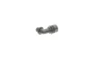 Штуцер зливу форсунки Fiat Doblo 1.3 JTD 04-10 GAZO GZ-A1222 (фото 4)
