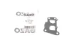 Прокладка клапана EGR Opel Astra G/ H 1.6 00-10 GAZO GZ-A1229 (фото 1)