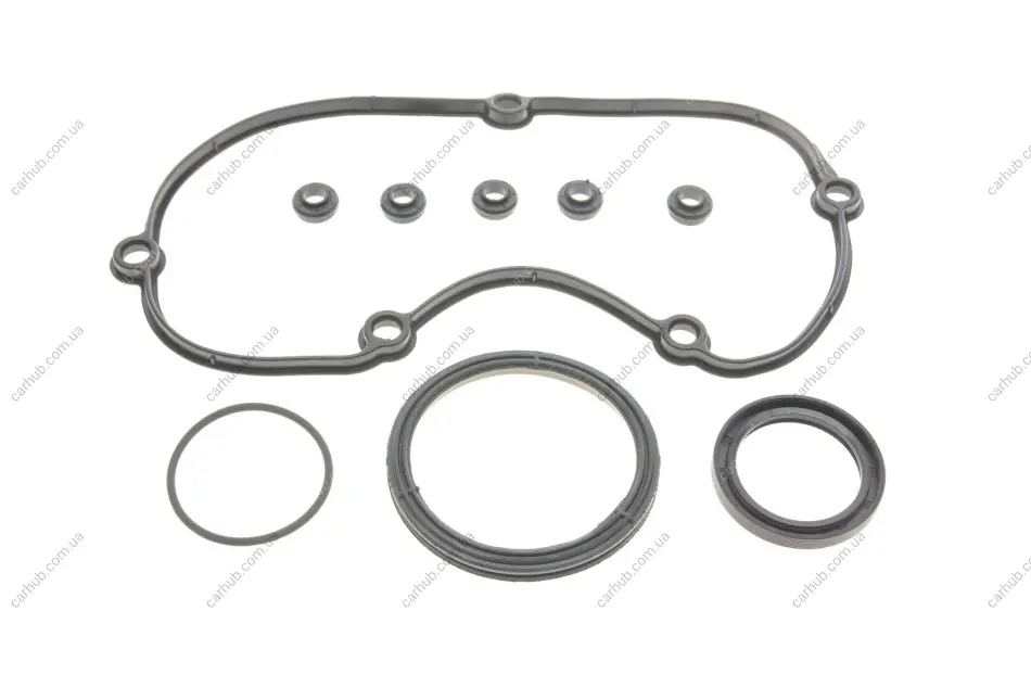 Прокладка (к-кт) кришки ГРМ VW T5/T6 2.0 TSI 11- (верхня) GAZO GZ-A1233 (фото 1)