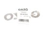 Прокладка крышки ГРМ VW T5/T6 2.0 TSI 11- (верхняя) GAZO GZ-A1233 (фото 2)