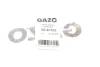 Прокладка (к-кт) кришки ГРМ VW T5/T6 2.0 TSI 11- (верхня) GAZO GZ-A1233 (фото 2)