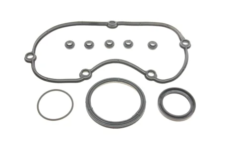 Прокладка (к-кт) кришки ГРМ VW T5/T6 2.0 TSI 11- (верхня) GAZO GZ-A1233