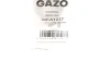 Сальник свічки Audi A1/Skoda Fabia 1.4 TDI 14- GAZO GZ-A1237 (фото 2)