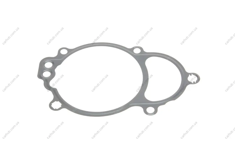 Прокладка кришки ГРМ Audi A4/A6/Q3/Q5/Skoda Octavia/Superb 07- GAZO GZ-A1286 (фото 1)
