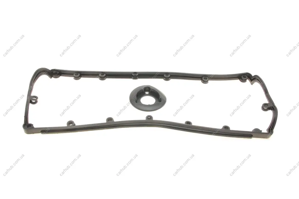 Прокладка кришки клапанів VW T5 2.5 TDI 03-09 (к-кт) GAZO GZ-A1330 (фото 1)