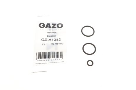 Фото ремкомплект форсунки GAZO GZ-A1342 Ремкомплект форсунки GAZO GZ-A1342