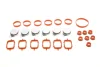 Комплект прокладок колектора впускного BMW 1/3/5/6/7 (2.0/2.5/3.0) 98- M47/M57/N57 GAZO GZ-A1364 (фото 1)