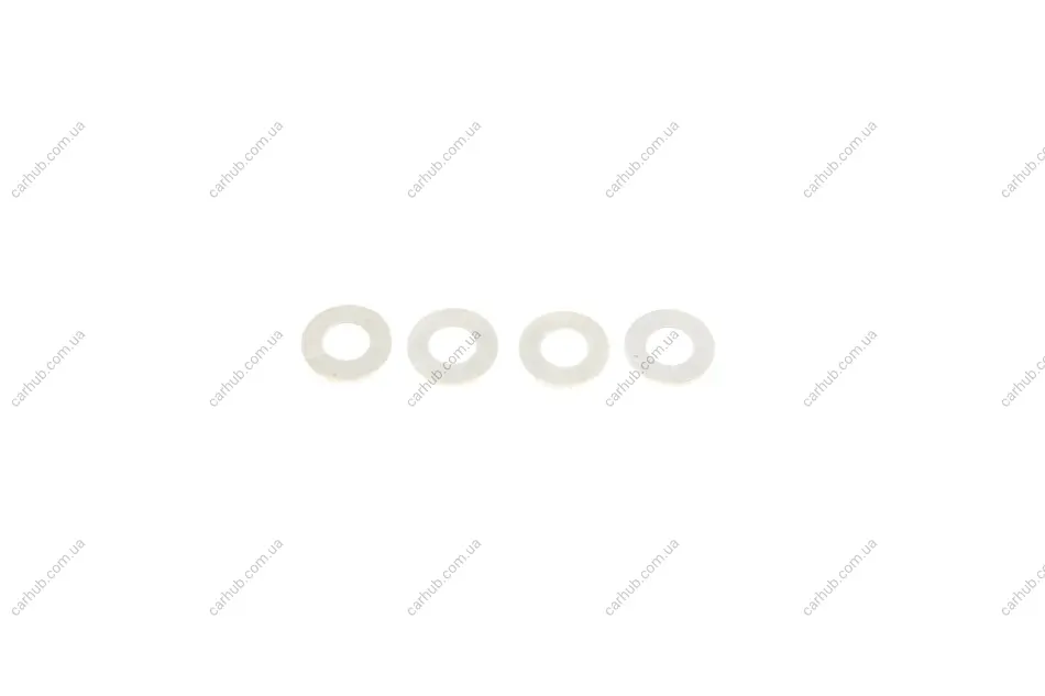 Шайба під форсунку Ford Transit 2.0/2.4 TDCi 02-06 (к-кт) GAZO GZ-A1408 (фото 1)