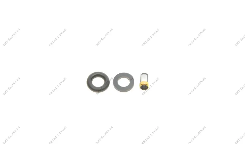 Ремкомплект форсунки Audi A6 4.2 FSI 06-11 GAZO GZ-A1430 (фото 1)